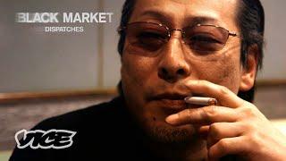 Meeting a Yakuza Boss  BLACK MARKET DISPATCHES