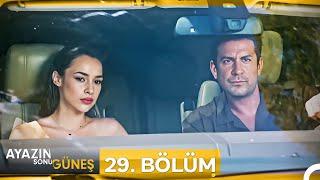 Ayazın Sonu Güneş 29. Bölüm