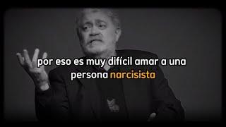 Red flags qué es el amor narcisistas y huelga afectiva - Dr. Walter Riso