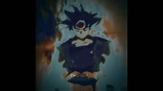 Ultra Instinct Edit #shorts #edit #fyp #dragonball #dragonballedit #goku #gokuedit #viral #capcut