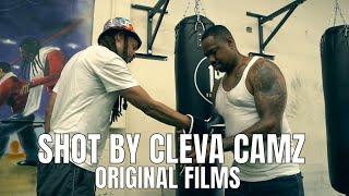 Dread Tha OL Head - SCHOOL PREP Official Video Shots fired by Cleva Camz