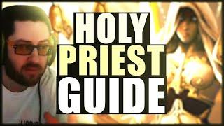 Cdews Guide to Holy Priest PVP  Dragonflight 10.2.5