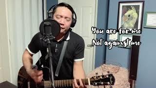 Who You Say I Am cover