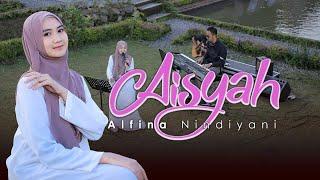 AISYAH - Alfina Nindiyani  Official Music Video