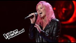 Marta Gałuszewska – I See Fire - Blind Audition - The Voice of Poland 8