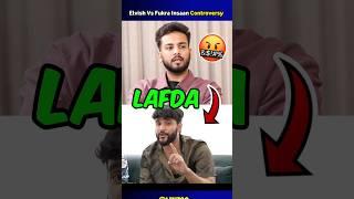 Elvish Yadav ANGRY reply To Fukra Insaan #elvishyadav #fukrainsaan