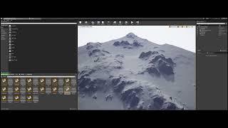 15 Free Terrain Heightmaps for UE 4.27  Free project download