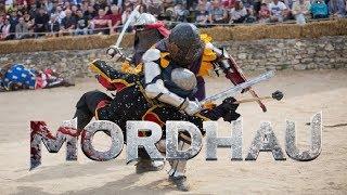 MORDHAU - 4K MONTAGE