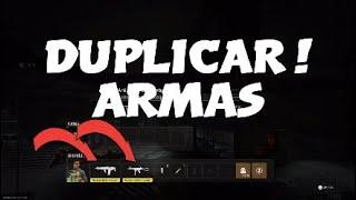 DMZ Glitch DUPLICAR ARMAS NUEVO BUG Desbloqueo Armas Nuevas