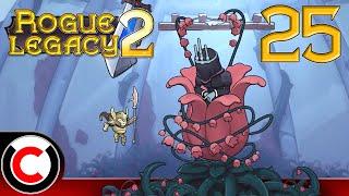 Rogue Legacy 2 Meeting Estuary Namaah - #25 - Ultra Co-op