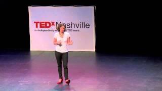 TedxNashville - Ashley Judd - My Lifes Work as an Act of Worship