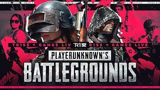 Ранкедосик с @Wilf_ • Ranked PUBG