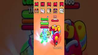 DRACO NEW BRAWLER vs ALL LEGENDARY BRAWLERS  #brawlstars