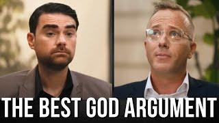 Catholic Apologist and Ben Shapiro DESTROY Atheism