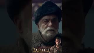 Halime Hatunun paniği #DirilişErtuğrul #TRT #shorts