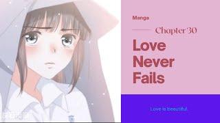 Love Never Fails-Ch 30 English