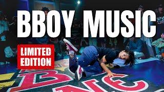 High Energy Bboy Music Mixtape for Your Next Battle  #BboyMusic