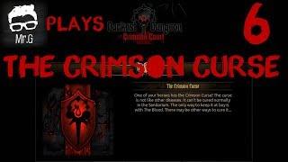 Darkest Dungeon Crimson Court DLC --The Crimson Curse #6