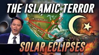 TERROR Eclipses  What No One Told You About APRIL 8th & the apocalyptic SIGN of JONAH