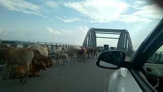 Trip to Bogibeel Bridge  Summer Vacation kanchanjangha flaoting restaurant