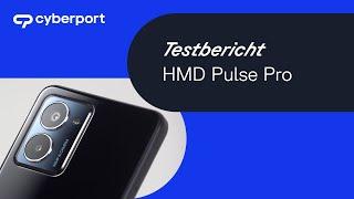 HMD Pulse Pro im Test  Cyberport