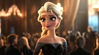 Elsa Sings Adele Songs