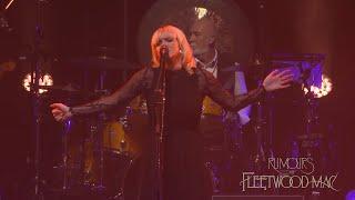 Seven Wonders Fleetwood Mac performed by Rumours of Fleetwood Mac