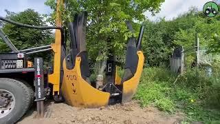 Ultimate Heavy Machinery Innovation Compilation 2021