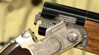 Overview of the Beretta Silver Pigeon I