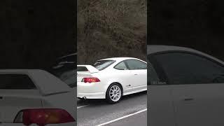 Honda Integra DC5 Type R Supercharged