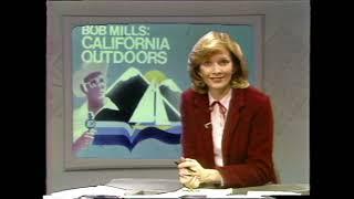 1980s Bob Mills - California Outdoors - Sea World Capn Kids World