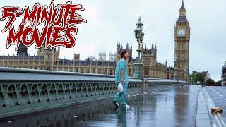 28 Days Later 2002 - Horror Movie Recap