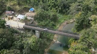 TUIRINI RIVER BRIDGE