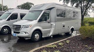 2021 Leisure Travel Van Unity AVAILABLE NOW