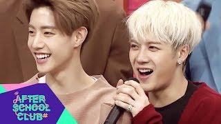 After School Club GOT7 갓세븐 - Ep.205 Full Episode