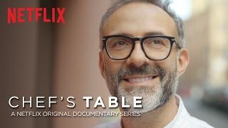 Chefs Table - Season 1  Massimo Bottura HD  Netflix