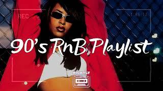 90s Hits R&B and Hip Hop  90s R&B Playlist