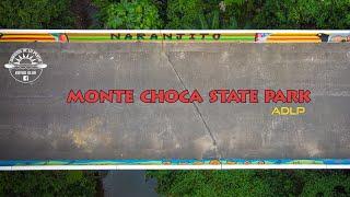 Puente Monte Choca Corozal P.R.