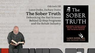 Niewidzialne książki #158 Lance Dodes - The Sober Truth