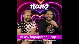#LosChupapotos - Cap 1 Respondiendo sus preguntas