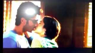 Alia bhatt hot lip kiss video in 2 states Kissing Secne  Alia Bhatt Uncensored