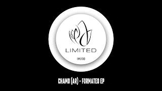 IML130 - Chamo AR - FORMATEO EP