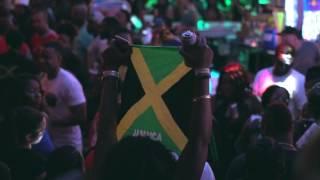 Miami Carnival 2016 Socavivors Flags & Free Drinks Recap