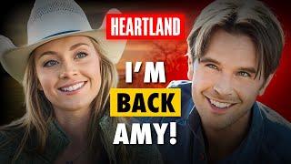 Graham Wardle Returns in Heartland Season 17 Announcements