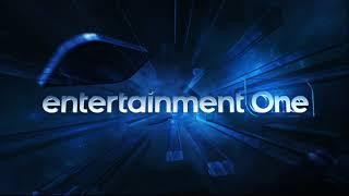 Entertainment One eOne Logo 2017 Full Version