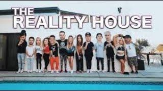 The Reality House Season 1