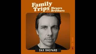 DAX SHEPARD Wasn’t Sure About Will Arnett