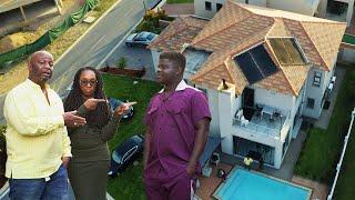 We Moved From America To South Africa Bought Our Dream House & Car