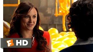 Step Up All In 210 Movie CLIP - Sean Meets Andie 2014 HD