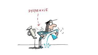 Cest quoi la dyslexie ? - 1 jour 1 question